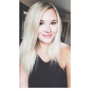 Meet your Posher, Shawna